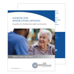 Assisted Living Guidebook