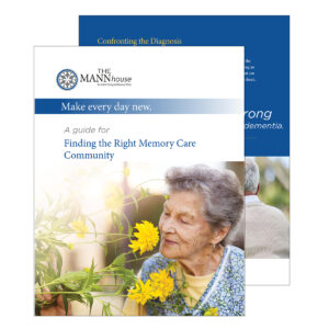 Memory Care Guidebook